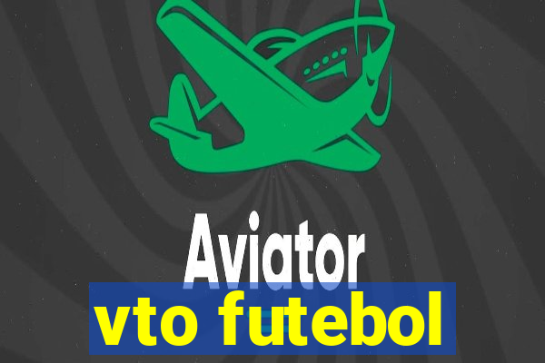 vto futebol